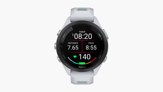 Garmin Forerunner® 265 | Rogue Fitness